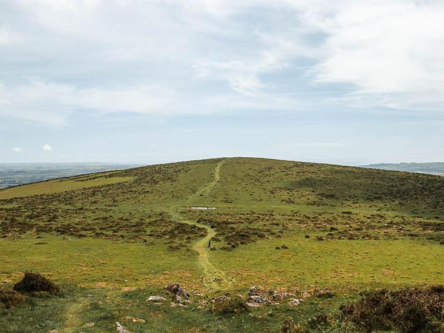 Holiday home Cosy 2 Bed On Dartmoor , Near Ivybridge