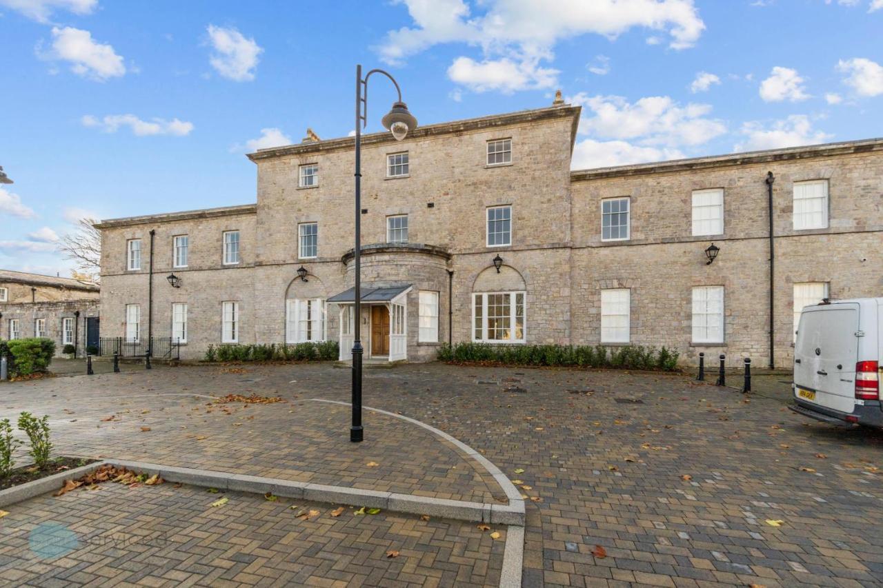 2 Bed- Churchill's Plymouth