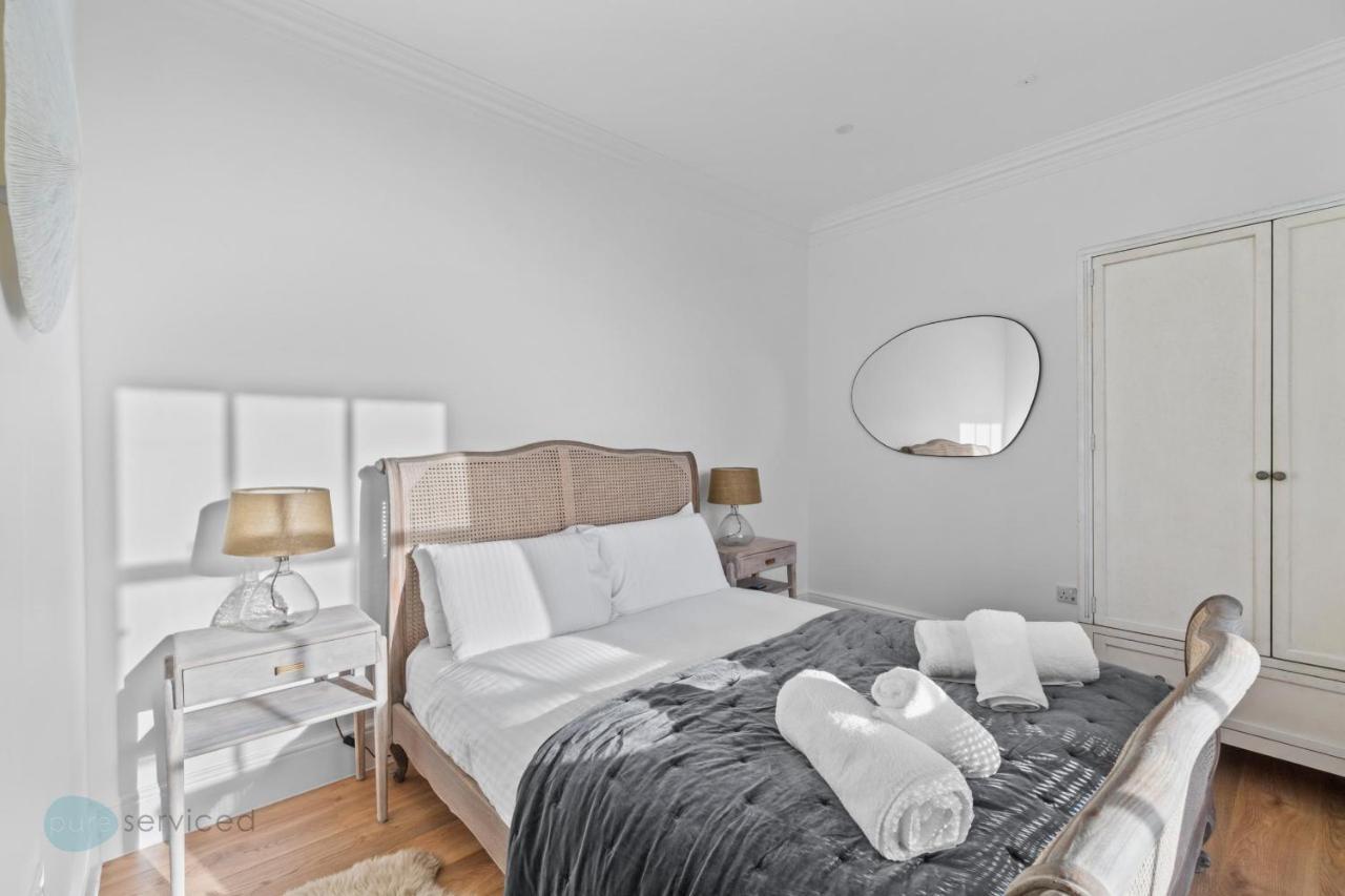 2 Bed- Churchill's Plymouth