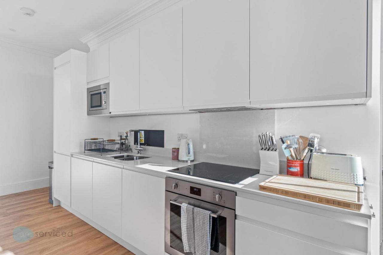 Apartment 2 Bed- Churchill's