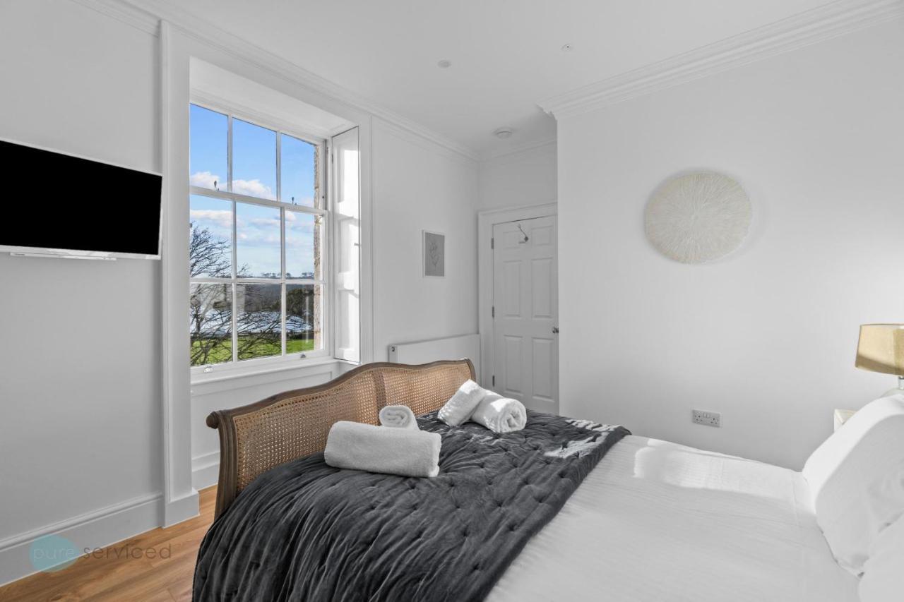 Apartment 2 Bed- Churchill's Plymouth