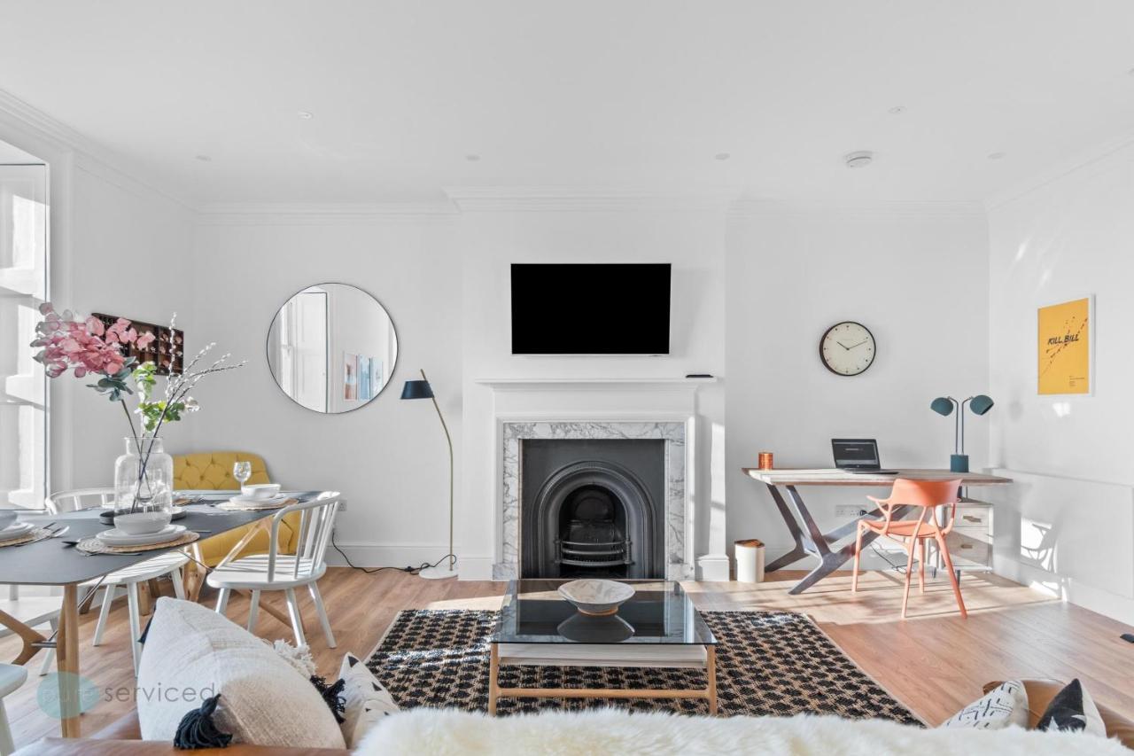 Apartment 2 Bed- Churchill's Plymouth