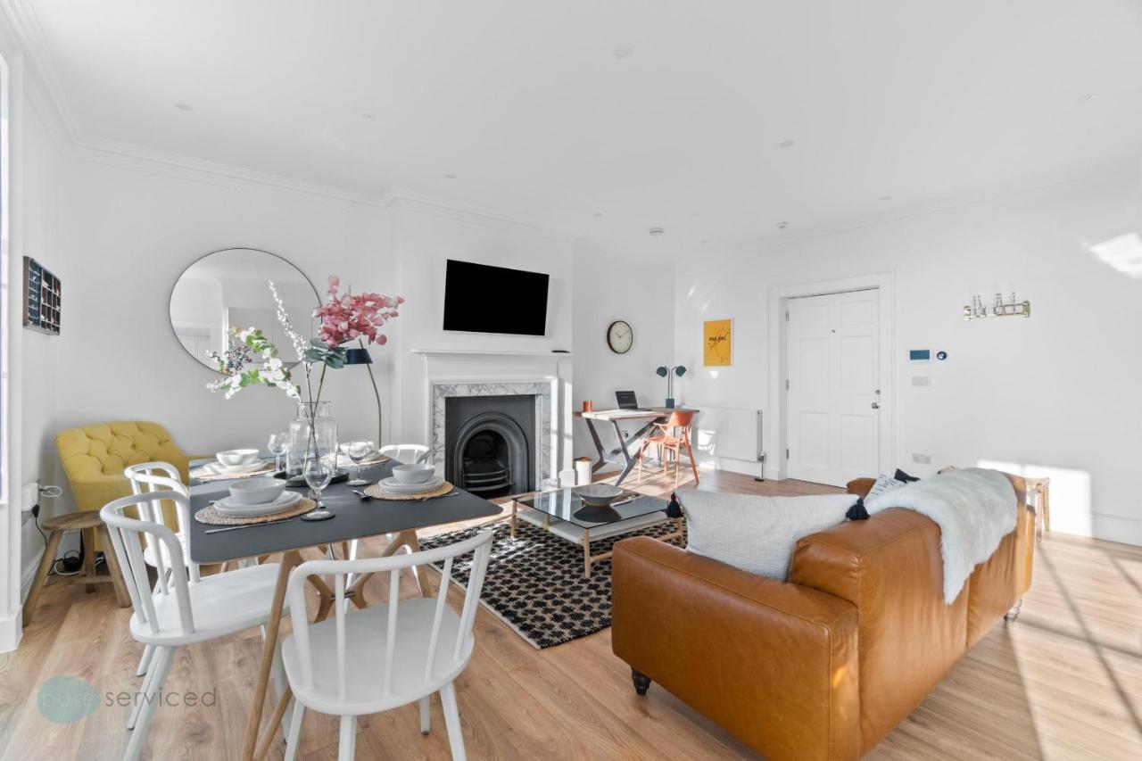 2 Bed- Churchill's