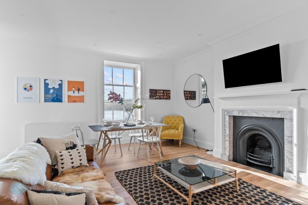 Apartment 2 Bed- Churchill's *