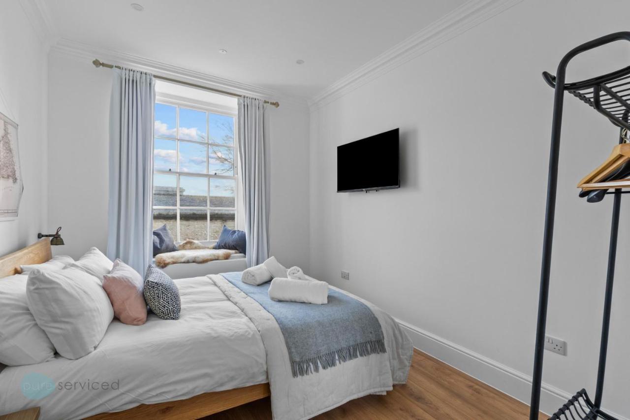 2 Bed- Churchill's Plymouth
