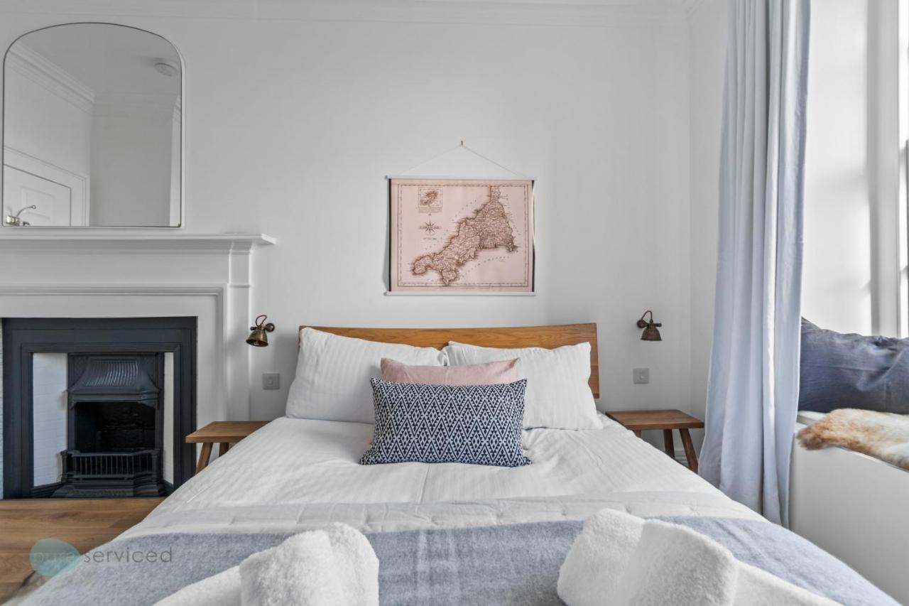 2 Bed- Churchill's * Plymouth