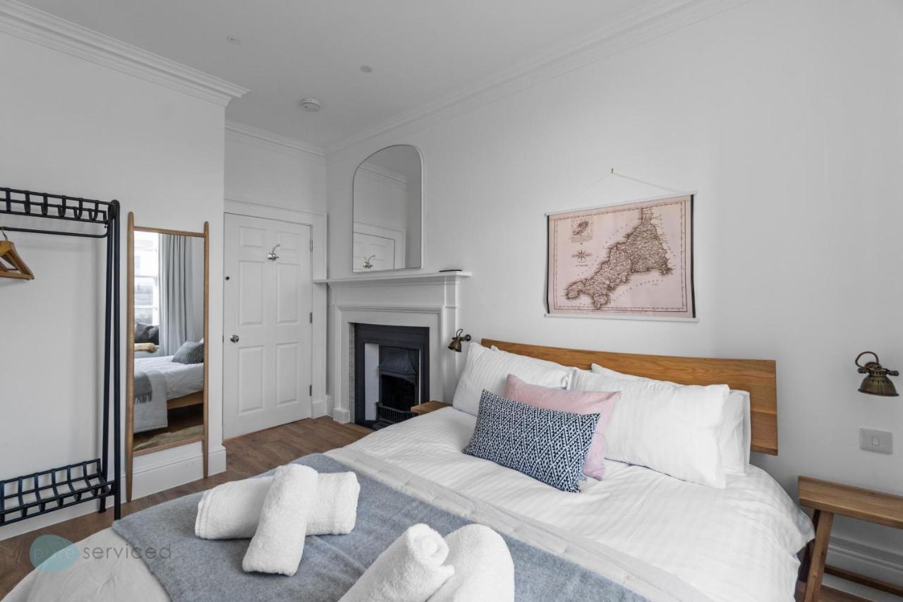 Apartment 2 Bed- Churchill's Plymouth