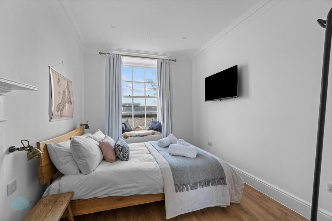 2 Bed- Churchill's Plymouth