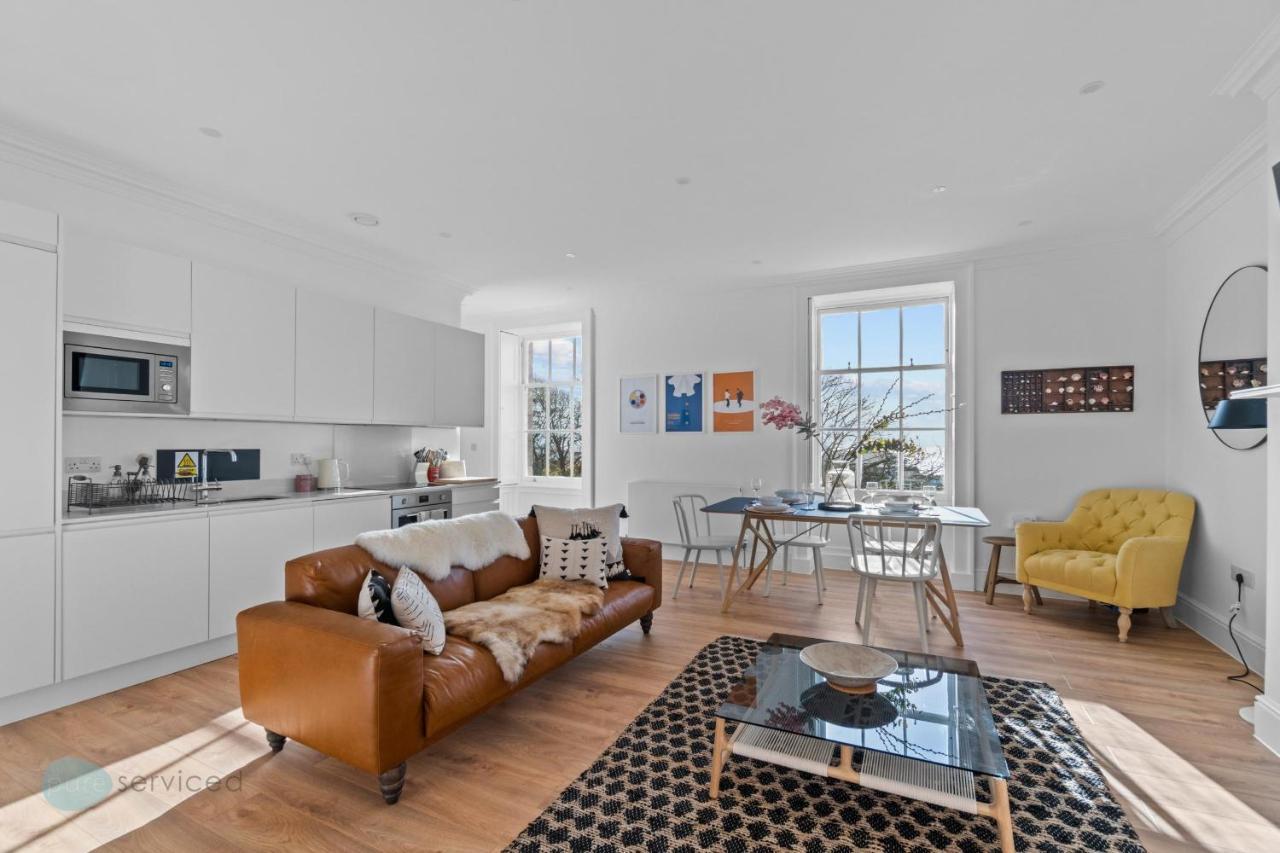 Apartment 2 Bed- Churchill's