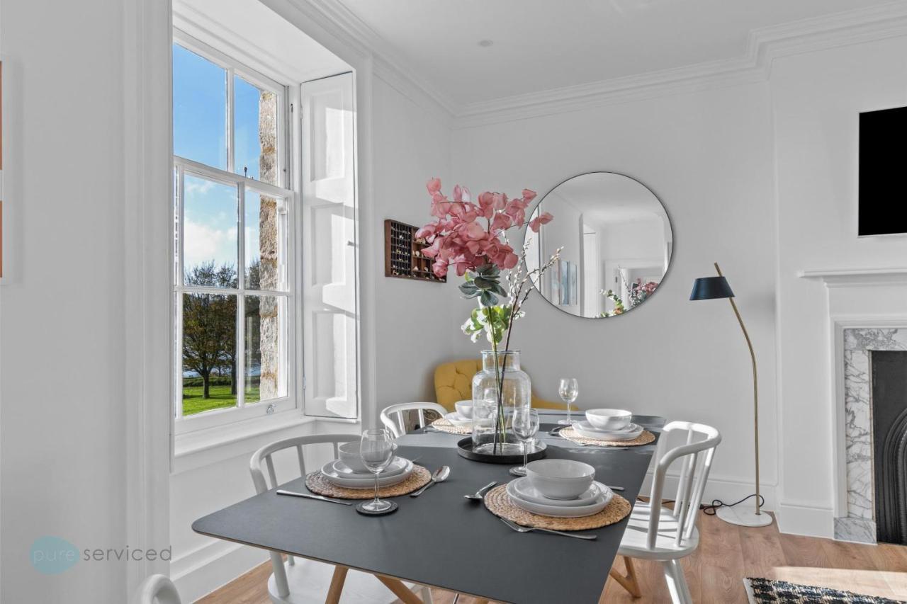 2 Bed- Churchill's