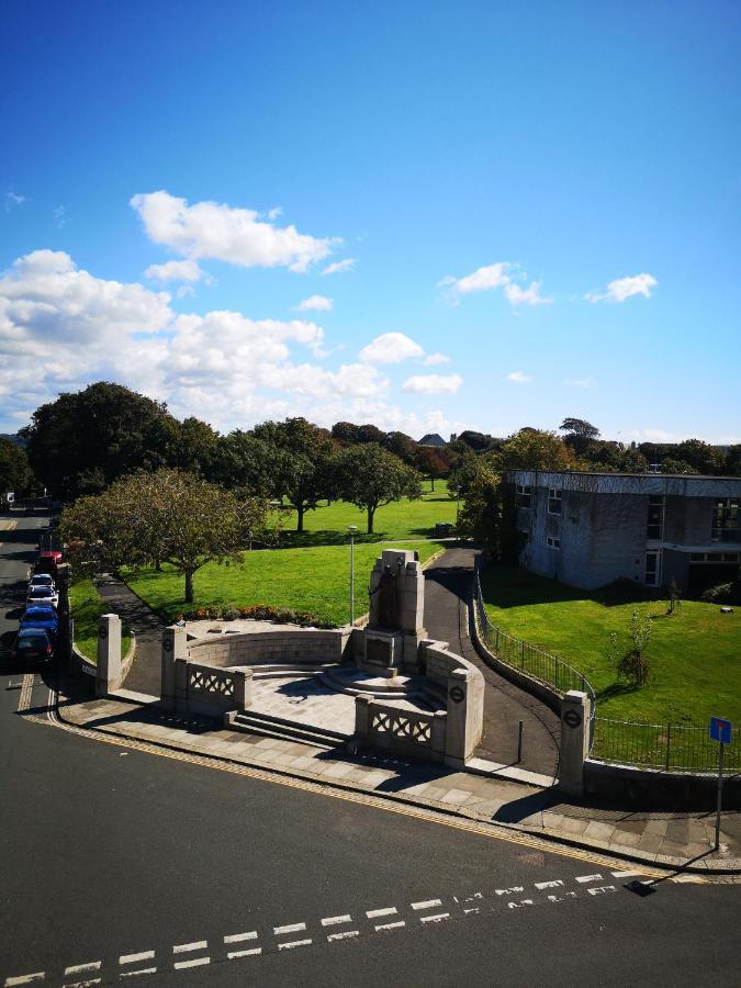 Hotel Invicta Plymouth