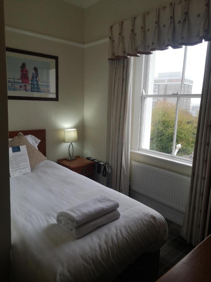 Hotel Invicta Plymouth