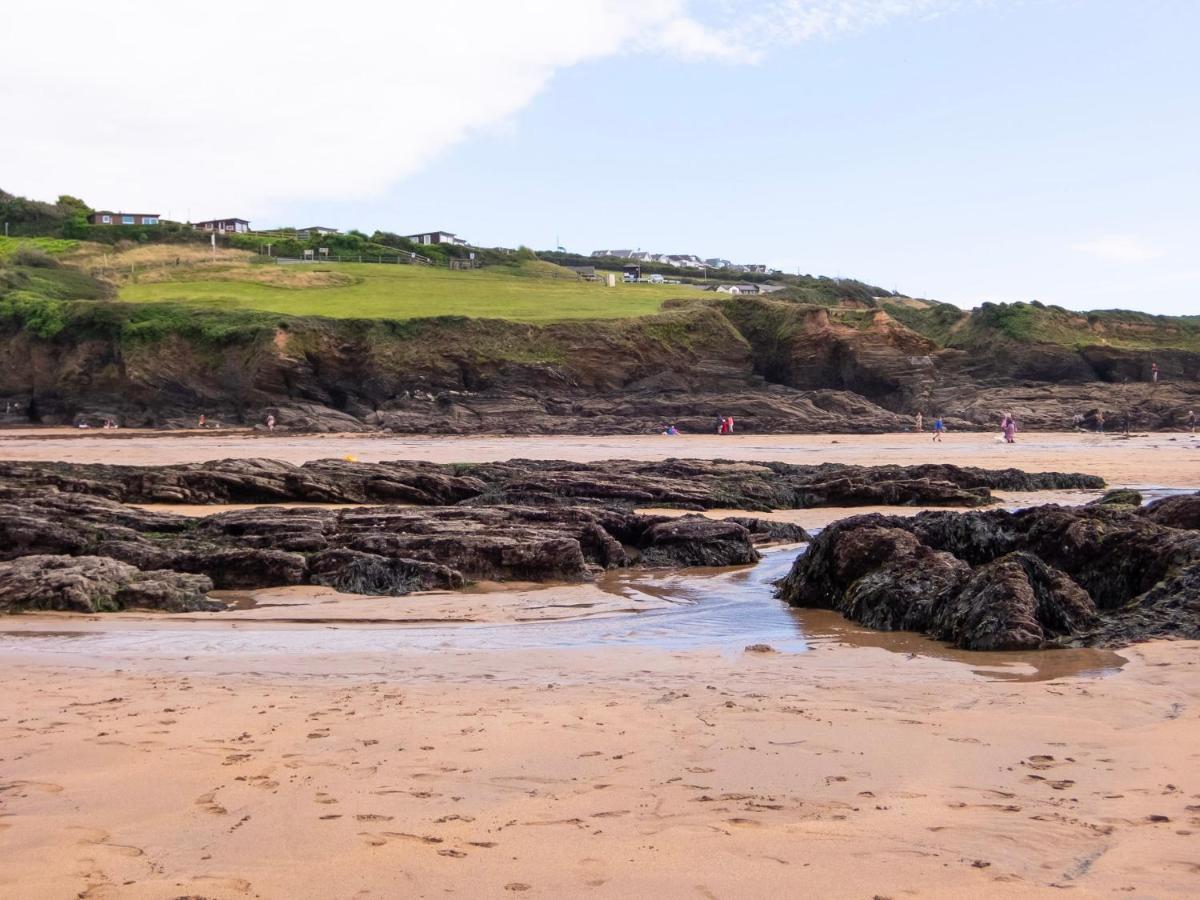 Bovisand Holiday park Plymouth