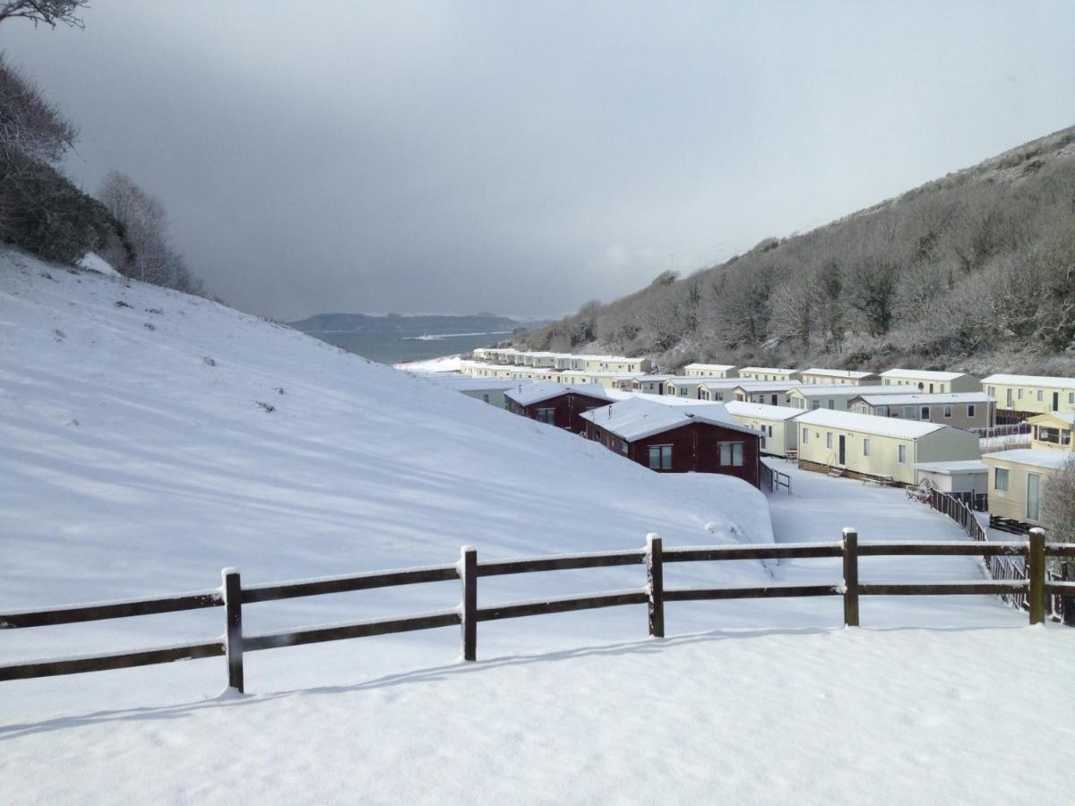 Bovisand Holiday park 4*