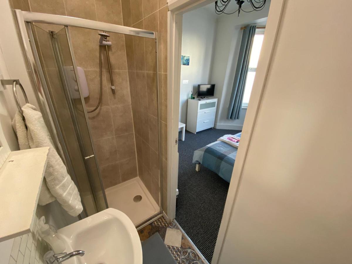 Homestay The Bay En-suite Plymouth