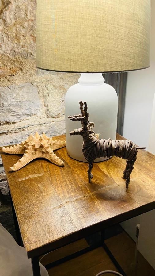 Royal William Yard: Luxury At The Bruce *