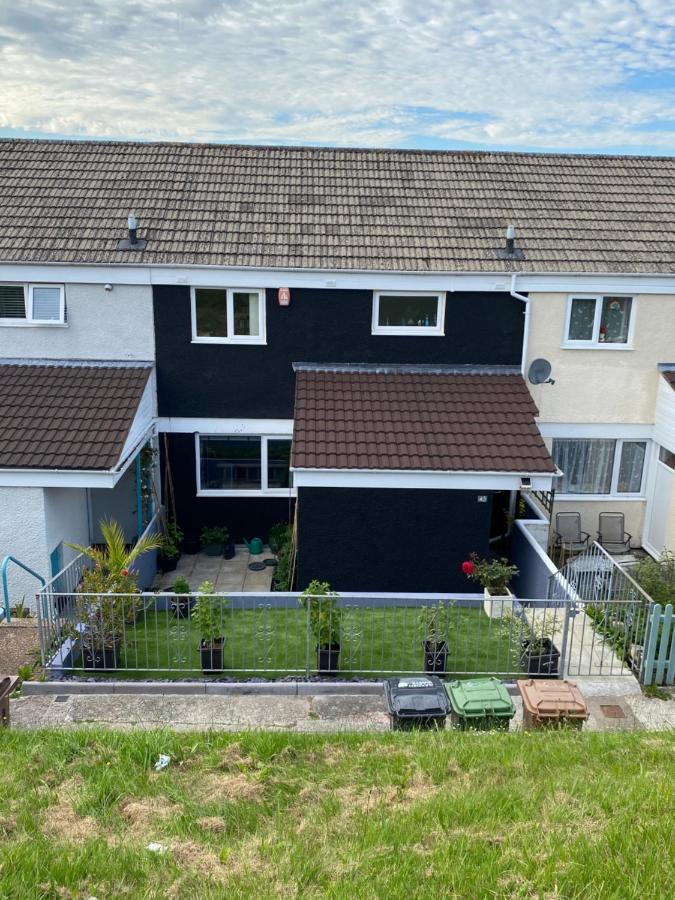 Homestay Southway Double Near Derriford Plymouth