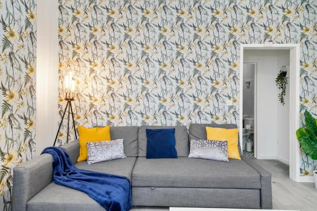 Fashionable In - Sleeps 4 Plymouth