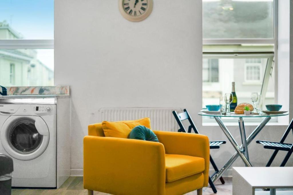 Fashionable In - Sleeps 4