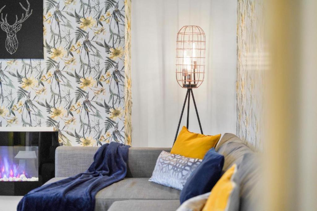 Fashionable In - Sleeps 4 Plymouth