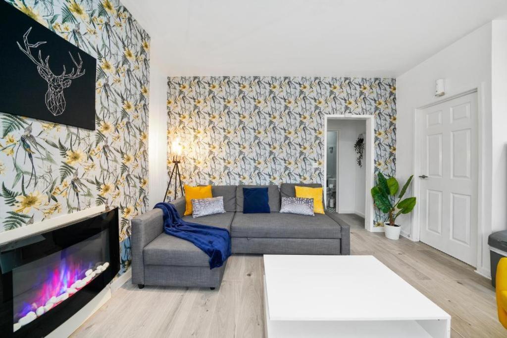 Fashionable In - Sleeps 4