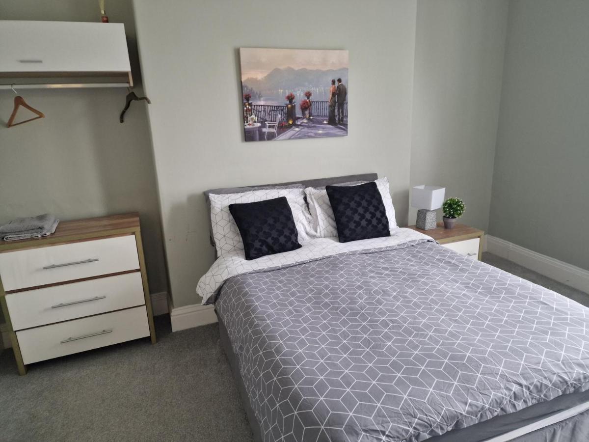 Town Apartment