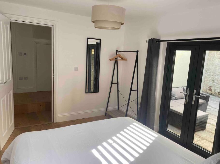 Charming Barbican/hoe Parking,courtyard! Apartment Plymouth