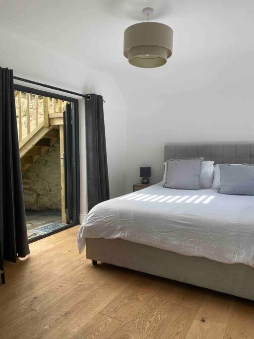 Charming Barbican/hoe Parking,courtyard! Apartment Plymouth