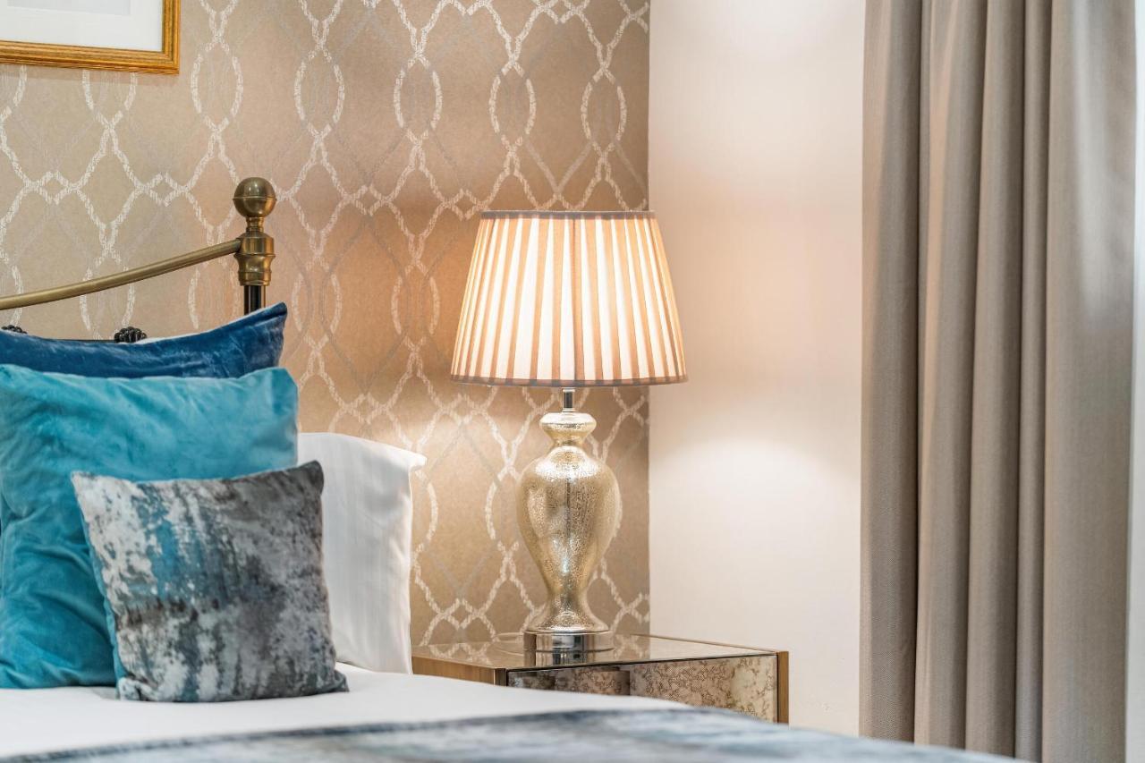 Hotel Boringdon Hall And