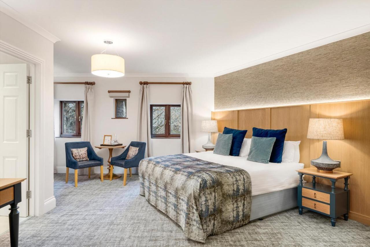 Boringdon Hall And 5*