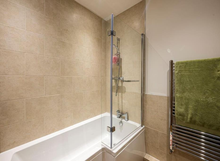 Apartment Barbican, Outstanding Luxury Plymouth