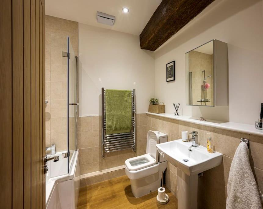 Barbican, Outstanding Luxury Apartment Plymouth