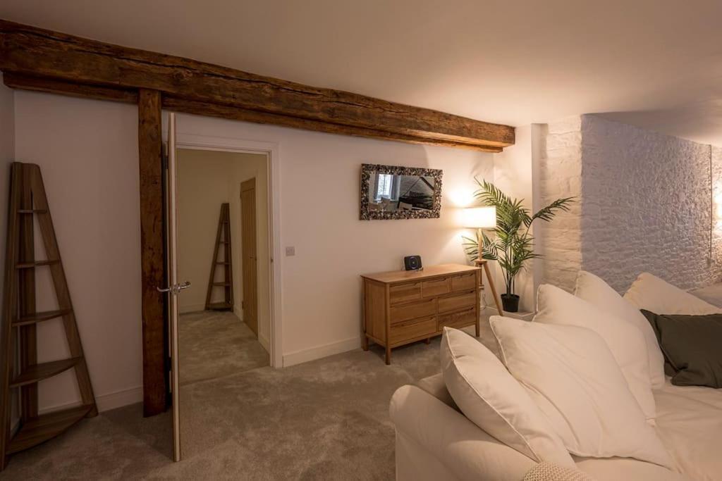 Apartment Barbican, Outstanding Luxury