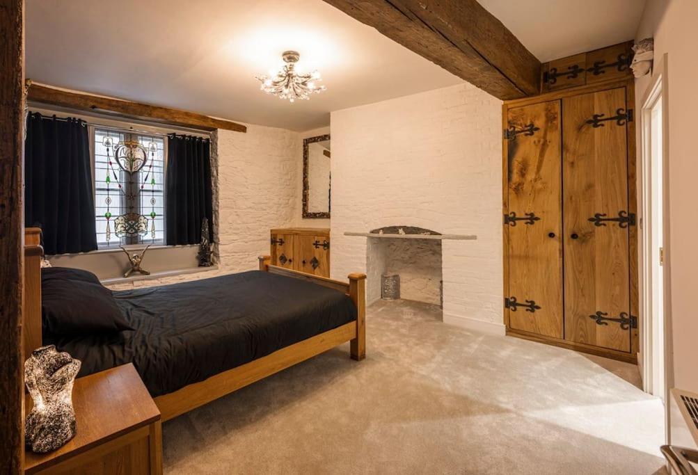 Barbican, Outstanding Luxury Apartment Plymouth