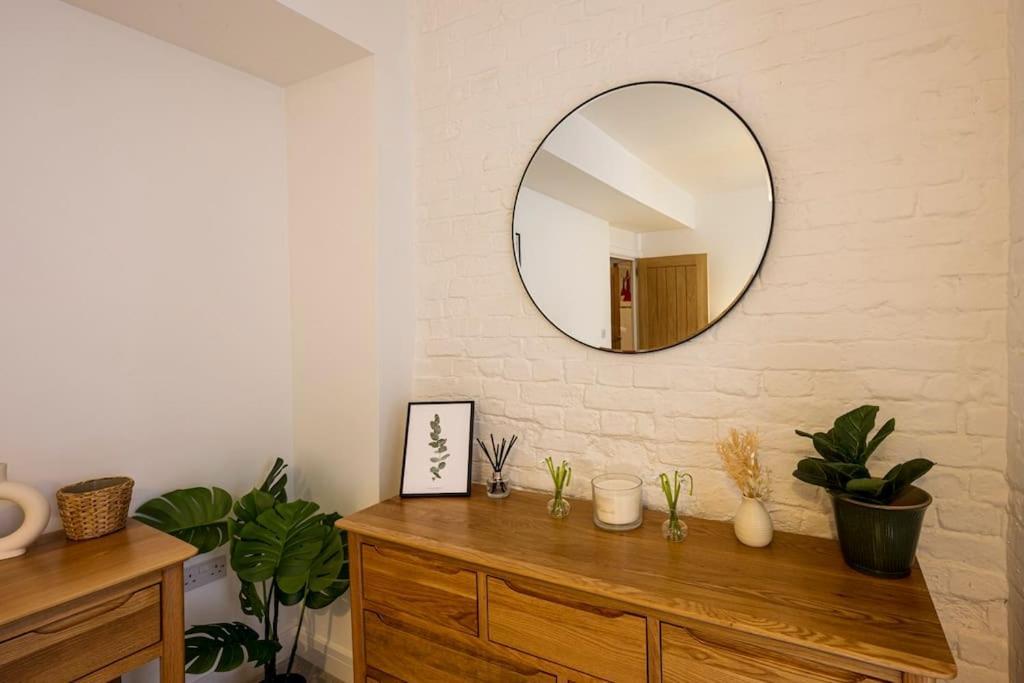 Barbican, Outstanding Luxury Apartment *