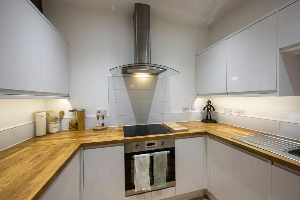 Barbican, Outstanding Luxury Plymouth