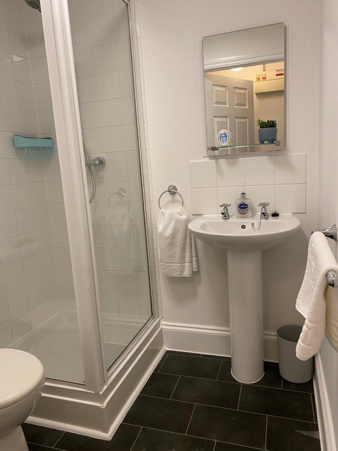 Apartment Studio By Westcountry Sa Plymouth