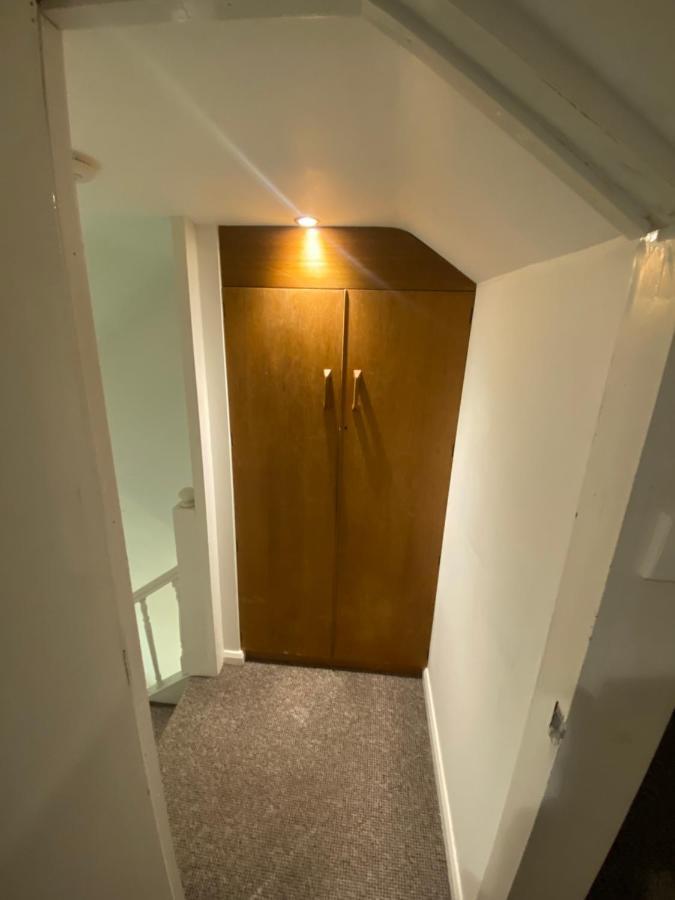 The Attic En-suite Hospedagem domiciliar Plymouth