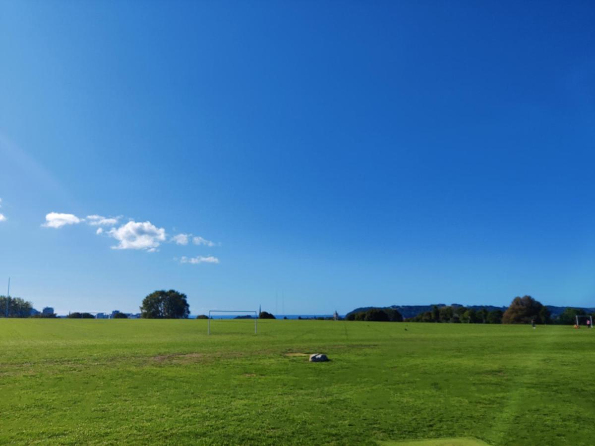 Centre Homestay Plymouth