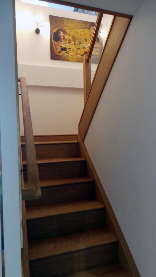 Luxury 1 Bedroom Duplex With Free Parking * Plymouth