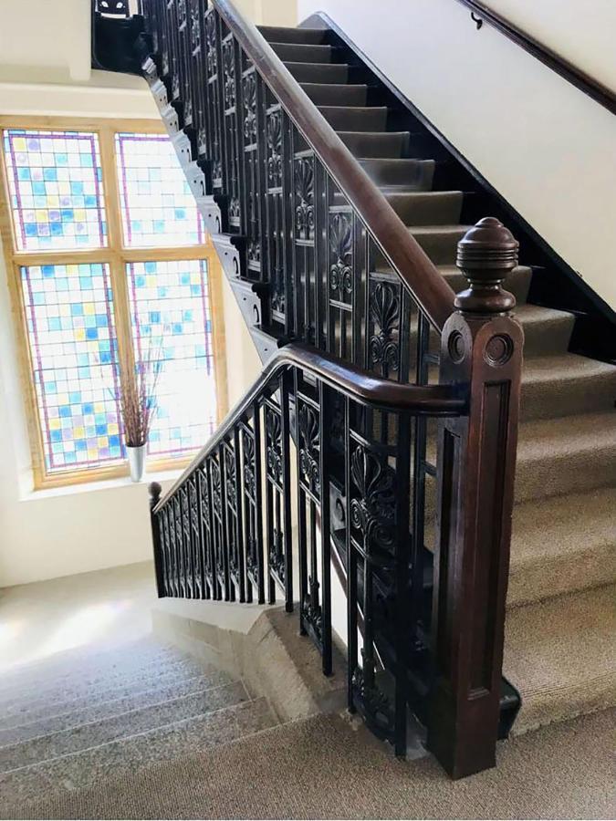 Luxury 1 Bedroom Duplex With Free Parking Plymouth