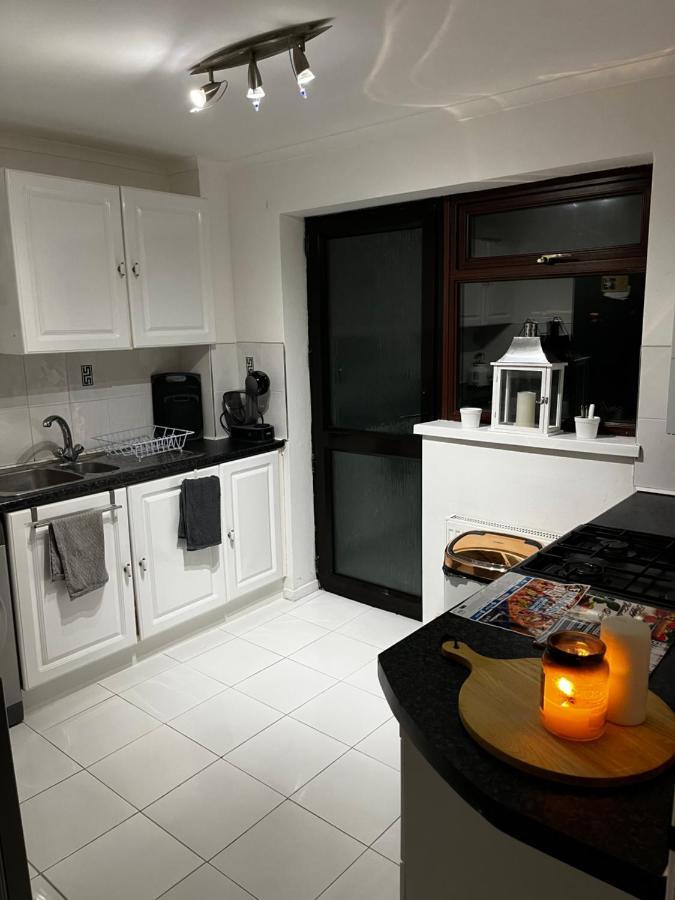 Grantham Cosy Single Homestay *