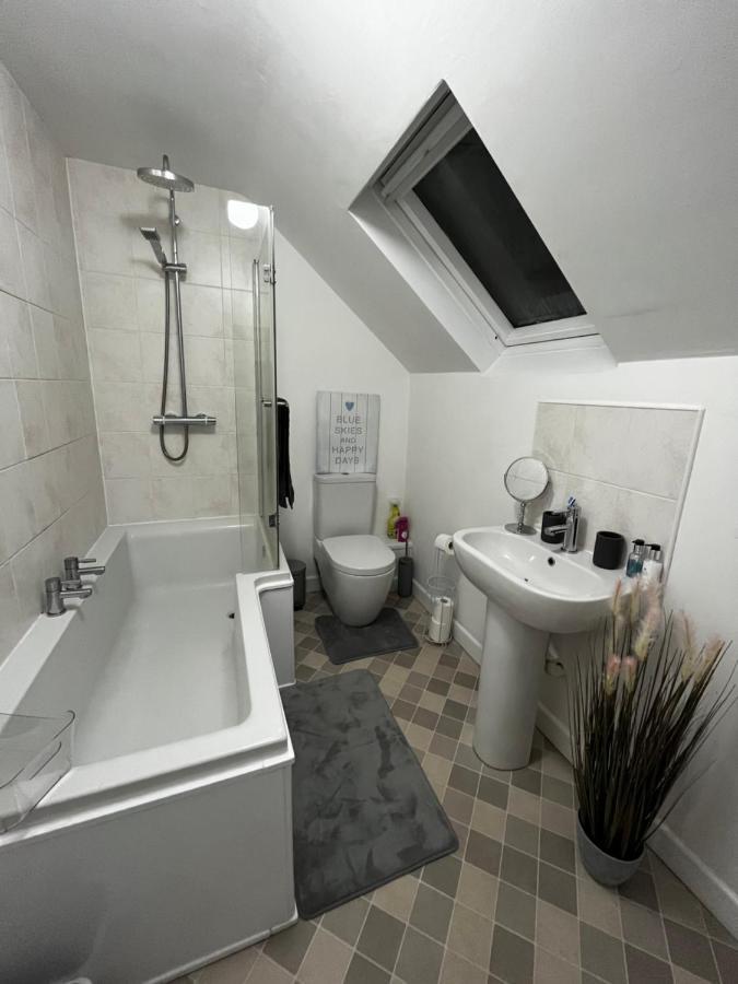 Homestay Grantham Cosy Single *