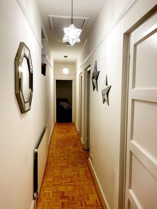 Apartment The Mews, Millfields Private Development & Concierge Plymouth
