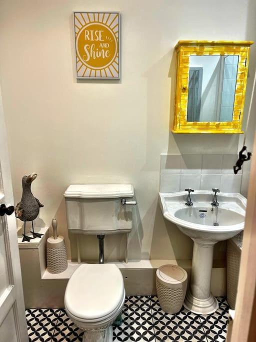 Apartment The Mews, Millfields Private Development & Concierge *