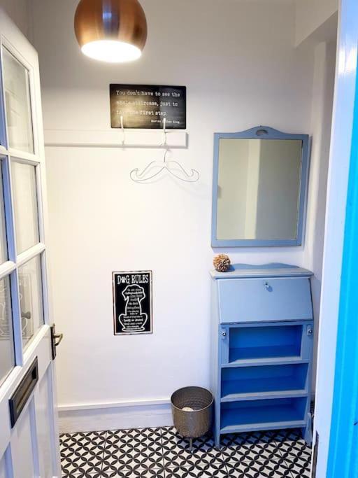 Apartment The Mews, Millfields Private Development & Concierge Plymouth