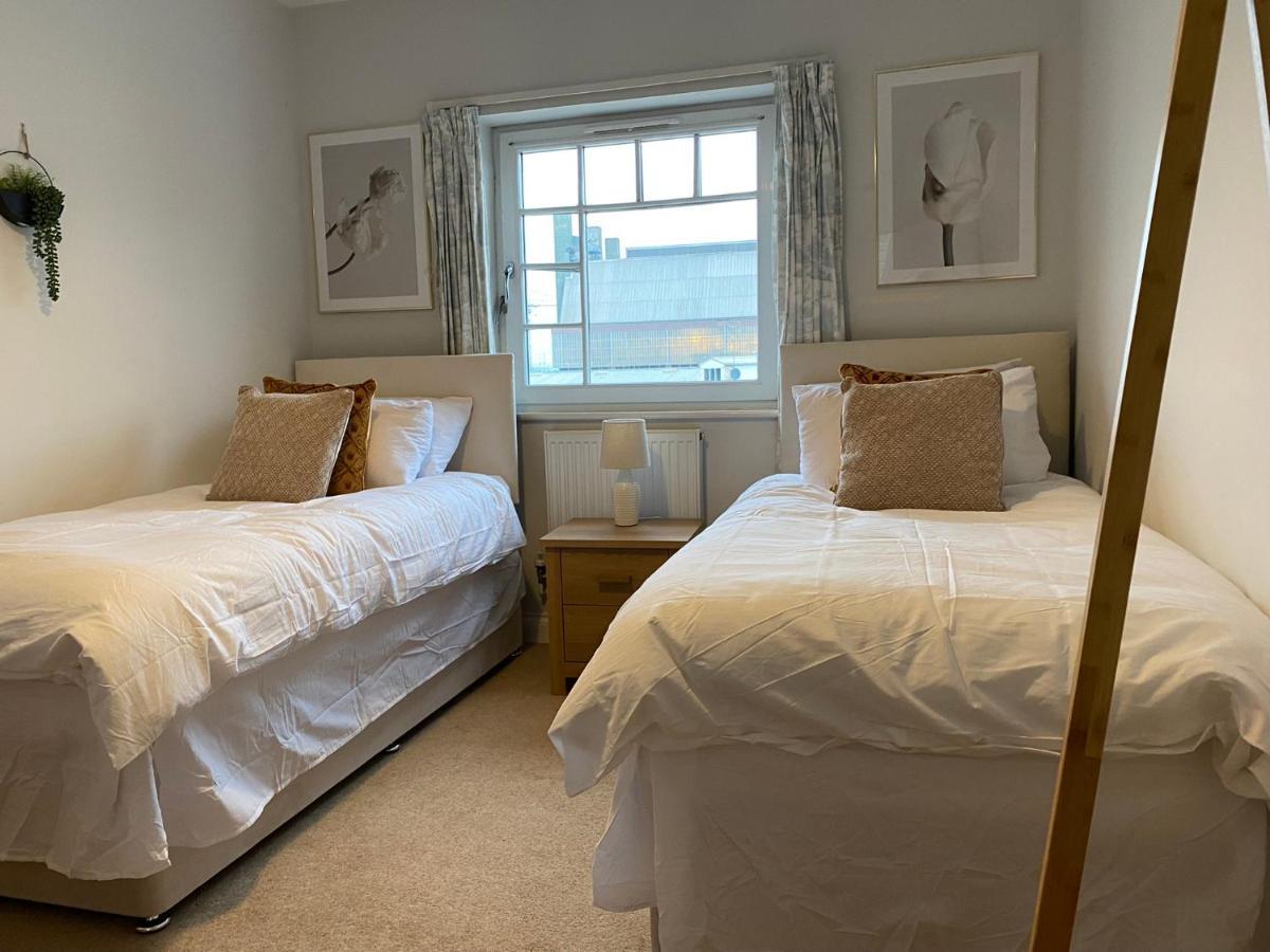 Ferry Rd By Westcountry Sa Apartment *