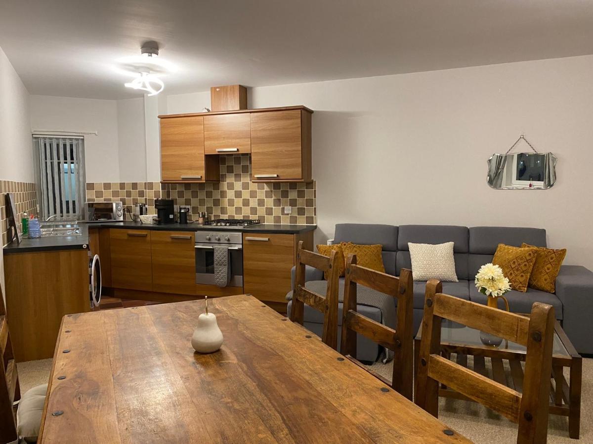 Ferry Rd By Westcountry Sa Apartment Plymouth