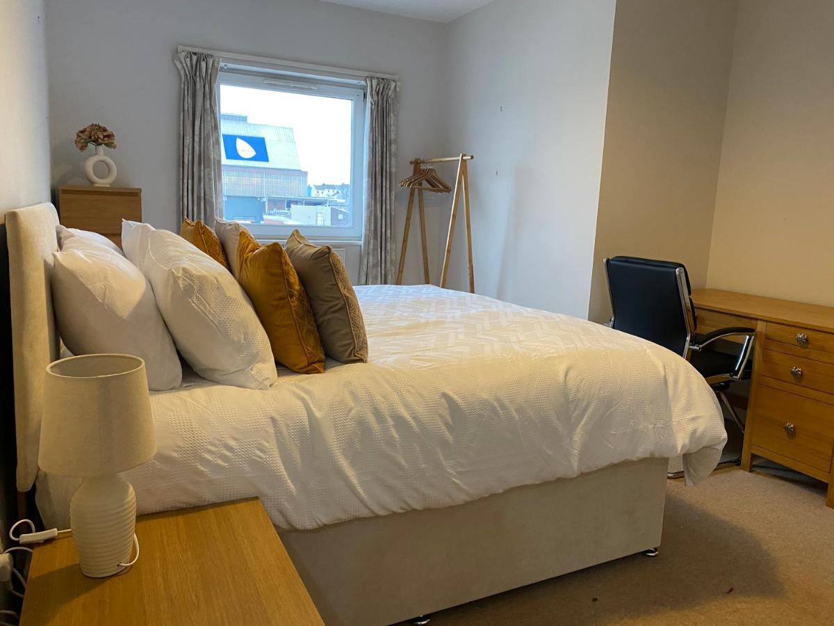 Ferry Rd By Westcountry Sa Apartment Plymouth