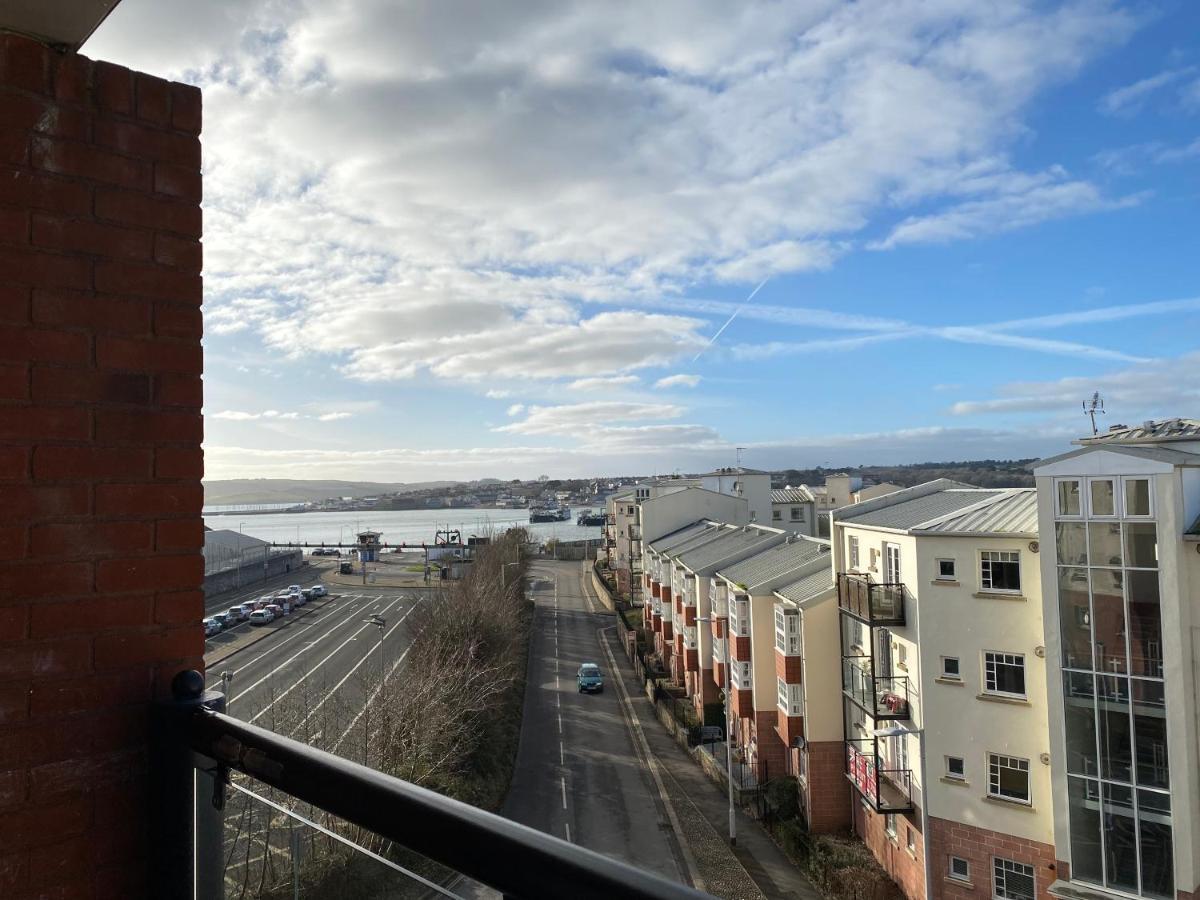 Ferry Rd By Westcountry Sa Plymouth